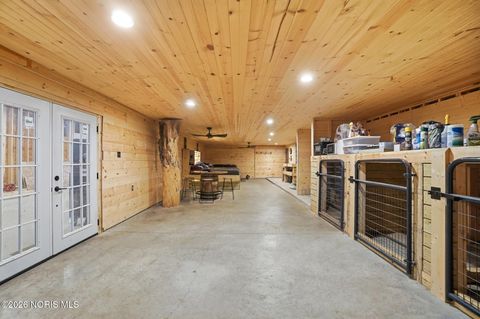 Tiny photo for 11665 County Road 14, Wauseon, OH 43567 (MLS # 10003358)