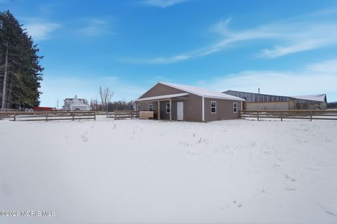 11665 County Road 14 Wauseon OH 43567