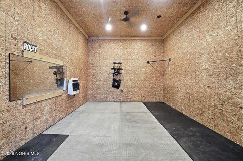 Tiny photo for 11665 County Road 14, Wauseon, OH 43567 (MLS # 10003358)