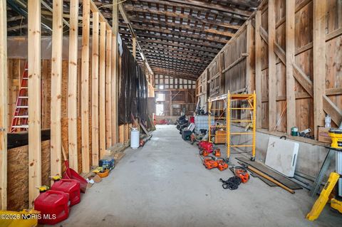 Tiny photo for 11665 County Road 14, Wauseon, OH 43567 (MLS # 10003358)