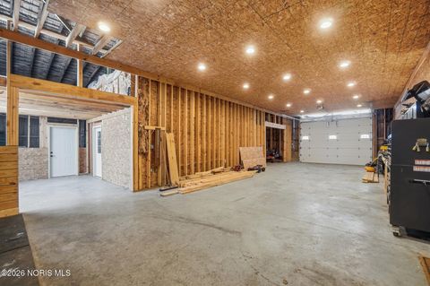 Tiny photo for 11665 County Road 14, Wauseon, OH 43567 (MLS # 10003358)