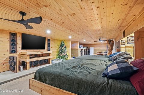 Tiny photo for 11665 County Road 14, Wauseon, OH 43567 (MLS # 10003358)