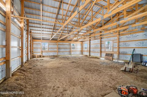 Tiny photo for 11665 County Road 14, Wauseon, OH 43567 (MLS # 10003358)