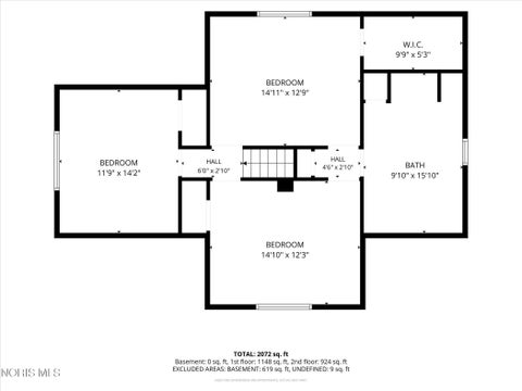 Tiny photo for 130 Apple Street, Tiffin, OH 44883 (MLS # 10011182)