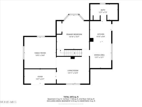 Tiny photo for 130 Apple Street, Tiffin, OH 44883 (MLS # 10011182)
