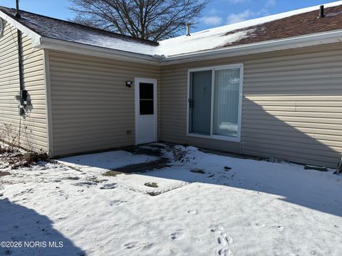 Tiny photo for 700 Charles Avenue, Findlay, OH 45840 (MLS # 10003483)
