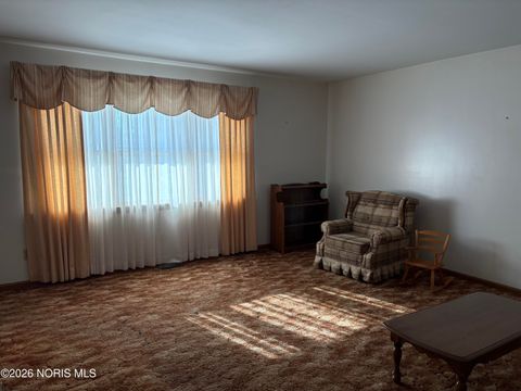 Tiny photo for 700 Charles Avenue, Findlay, OH 45840 (MLS # 10003483)