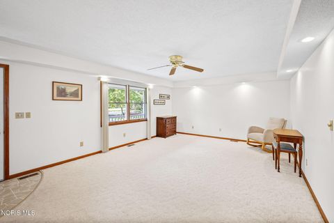 Tiny photo for 332 Hillshafer Drive, Findlay, OH 45840 (MLS # 10008776)