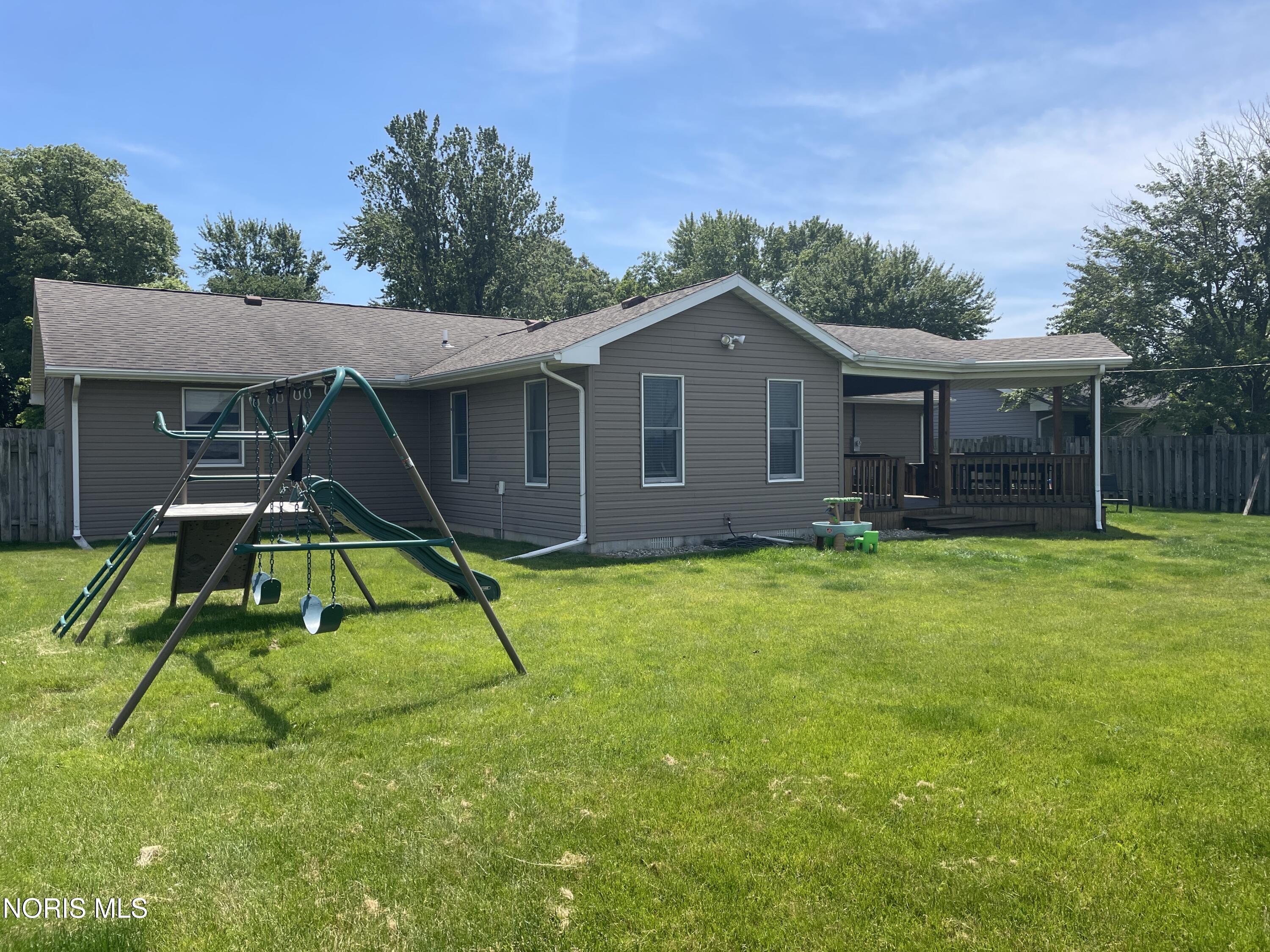 332 Hillshafer Drive