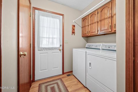 Tiny photo for 332 Hillshafer Drive, Findlay, OH 45840 (MLS # 10008776)