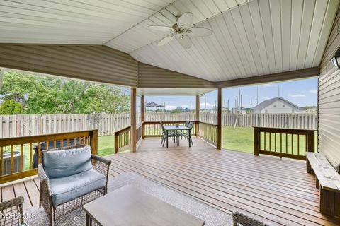 Tiny photo for 332 Hillshafer Drive, Findlay, OH 45840 (MLS # 10008776)
