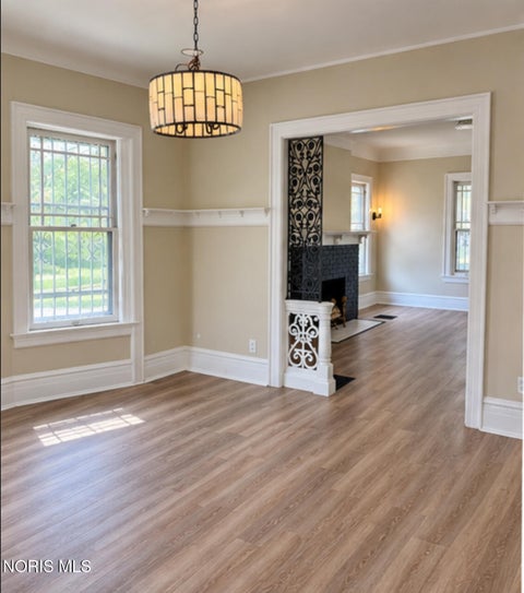 Tiny photo for 975 Woodland Avenue, Toledo, OH 43607 (MLS # 10013224)