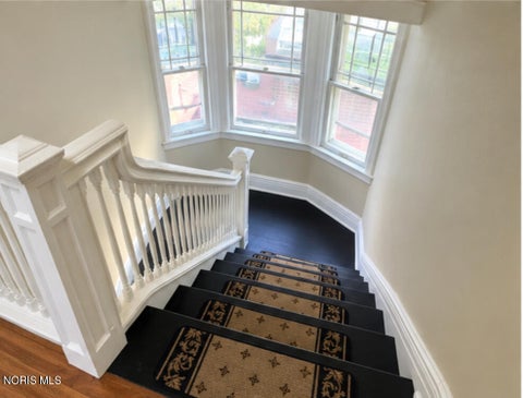 Tiny photo for 975 Woodland Avenue, Toledo, OH 43607 (MLS # 10013224)