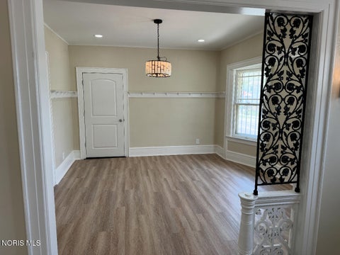 Tiny photo for 975 Woodland Avenue, Toledo, OH 43607 (MLS # 10013224)
