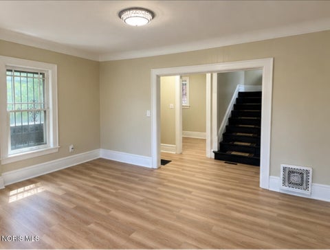 Tiny photo for 975 Woodland Avenue, Toledo, OH 43607 (MLS # 10013224)