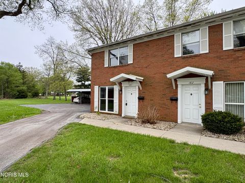 Tiny photo for 184 Gibson Court, Tiffin, OH 44883 (MLS # 10006978)
