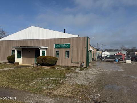 Photo of 518 W Foulke Avenue, Findlay, OH 45840 (MLS # 10004784)