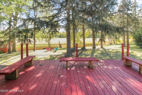 Tiny photo for 18574 W State Route 105, Elmore, OH 43416 (MLS # 10000431)