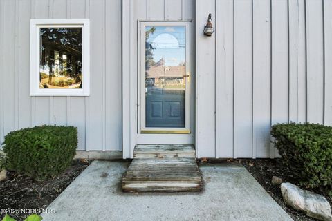Tiny photo for 18574 W State Route 105, Elmore, OH 43416 (MLS # 10000431)