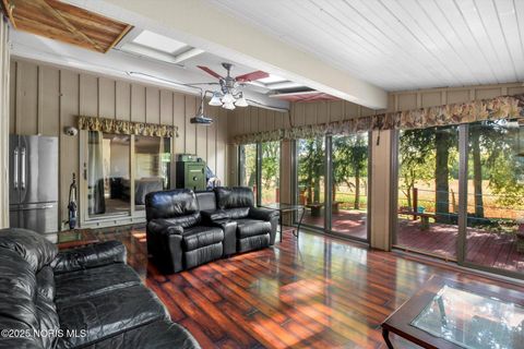 Tiny photo for 18574 W State Route 105, Elmore, OH 43416 (MLS # 10000431)
