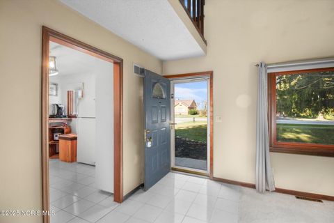 Tiny photo for 18574 W State Route 105, Elmore, OH 43416 (MLS # 10000431)