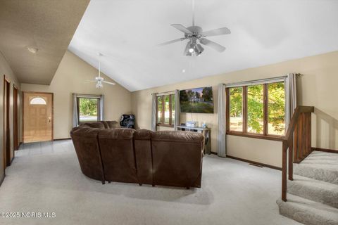Tiny photo for 18574 W State Route 105, Elmore, OH 43416 (MLS # 10000431)