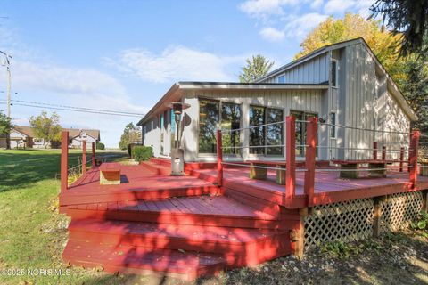 Tiny photo for 18574 W State Route 105, Elmore, OH 43416 (MLS # 10000431)