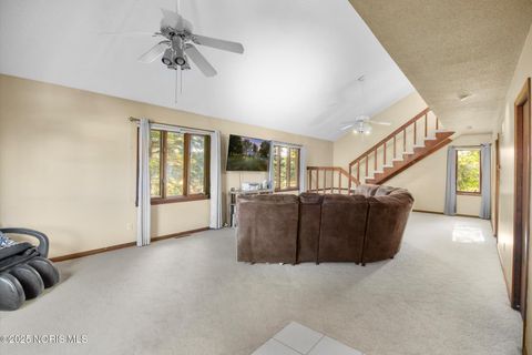 Tiny photo for 18574 W State Route 105, Elmore, OH 43416 (MLS # 10000431)