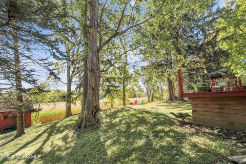 Tiny photo for 18574 W State Route 105, Elmore, OH 43416 (MLS # 10000431)