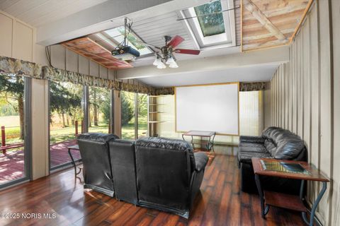 Tiny photo for 18574 W State Route 105, Elmore, OH 43416 (MLS # 10000431)