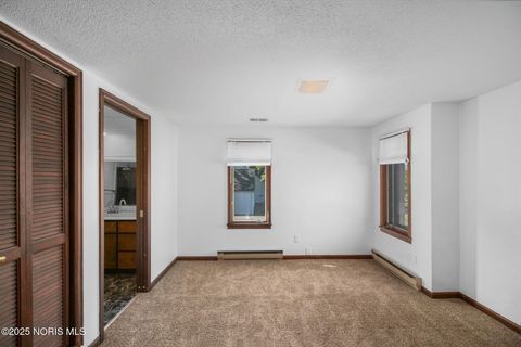 Tiny photo for 18574 W State Route 105, Elmore, OH 43416 (MLS # 10000431)