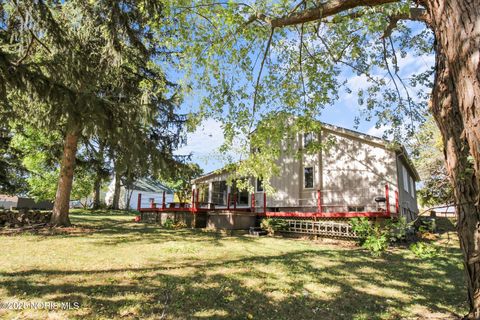 Tiny photo for 18574 W State Route 105, Elmore, OH 43416 (MLS # 10000431)