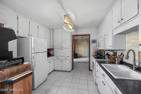 Tiny photo for 18574 W State Route 105, Elmore, OH 43416 (MLS # 10000431)