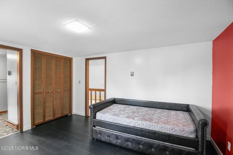 Tiny photo for 18574 W State Route 105, Elmore, OH 43416 (MLS # 10000431)
