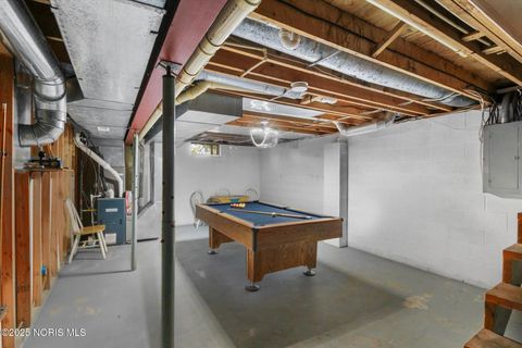 Tiny photo for 18574 W State Route 105, Elmore, OH 43416 (MLS # 10000431)