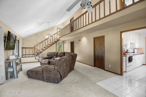 Tiny photo for 18574 W State Route 105, Elmore, OH 43416 (MLS # 10000431)