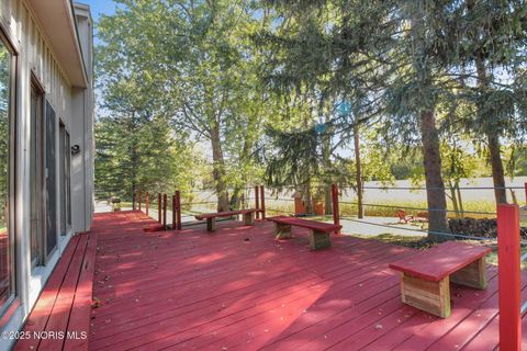 Tiny photo for 18574 W State Route 105, Elmore, OH 43416 (MLS # 10000431)