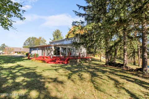 Tiny photo for 18574 W State Route 105, Elmore, OH 43416 (MLS # 10000431)