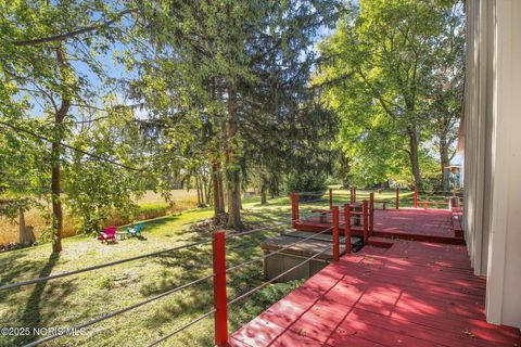 Tiny photo for 18574 W State Route 105, Elmore, OH 43416 (MLS # 10000431)
