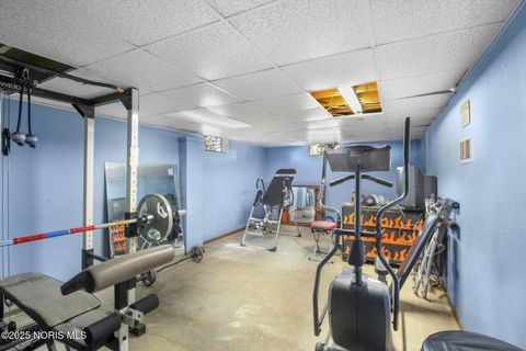 Tiny photo for 18574 W State Route 105, Elmore, OH 43416 (MLS # 10000431)