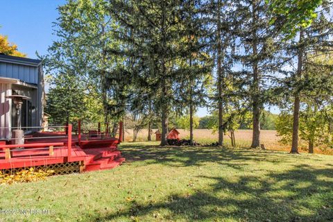 Tiny photo for 18574 W State Route 105, Elmore, OH 43416 (MLS # 10000431)