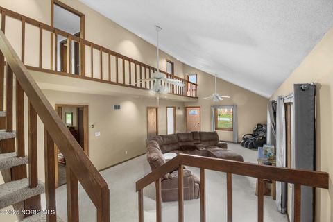Tiny photo for 18574 W State Route 105, Elmore, OH 43416 (MLS # 10000431)