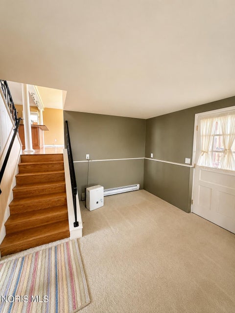 Tiny photo for 10721 Crestview Drive, Fostoria, OH 44830 (MLS # 10011341)