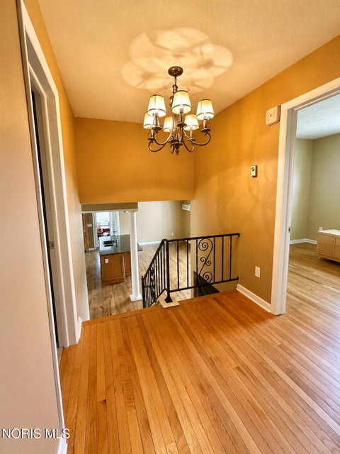 Tiny photo for 10721 Crestview Drive, Fostoria, OH 44830 (MLS # 10011341)