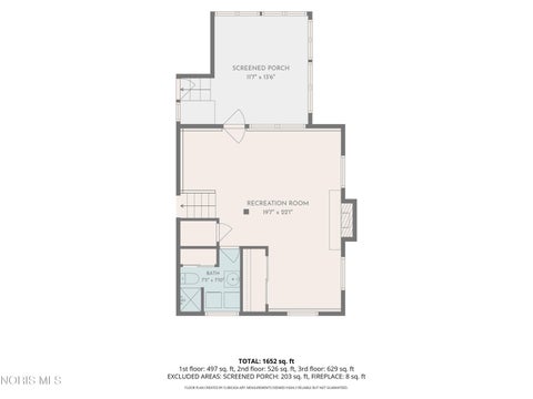 Tiny photo for 10721 Crestview Drive, Fostoria, OH 44830 (MLS # 10011341)