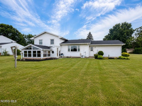 Tiny photo for 10721 Crestview Drive, Fostoria, OH 44830 (MLS # 10011341)