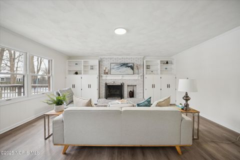 Tiny photo for 405 Normandie Boulevard, Bowling Green, OH 43402 (MLS # 10004970)