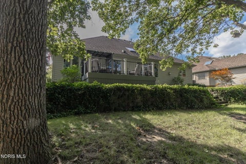 Tiny photo for 3249 Stone Wall Road, Maumee, OH 43537 (MLS # 10012191)