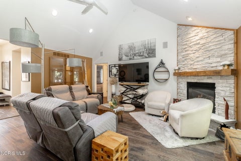Tiny photo for 3249 Stone Wall Road, Maumee, OH 43537 (MLS # 10012191)