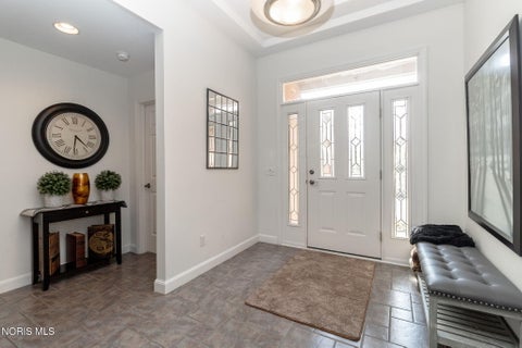 Tiny photo for 3249 Stone Wall Road, Maumee, OH 43537 (MLS # 10012191)